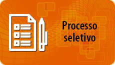 Icones Portal CURSOS Processo seletivo