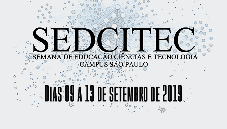 Banner Sedcitec 2019