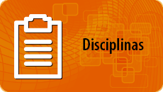 Icones Portal CURSOS Disciplinas