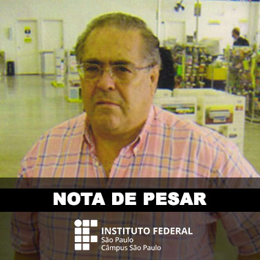 nota de pesar