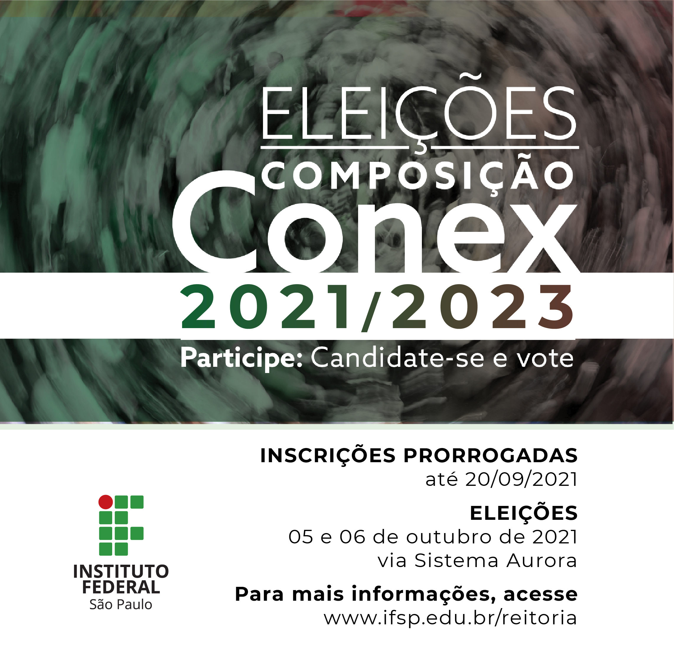 conex 20 setembro