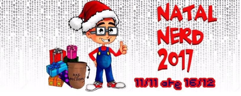 natal nerd