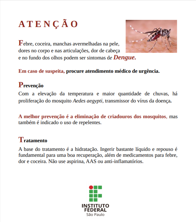 dengue