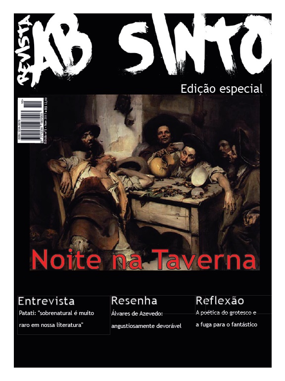 REVISTA AB SINTO