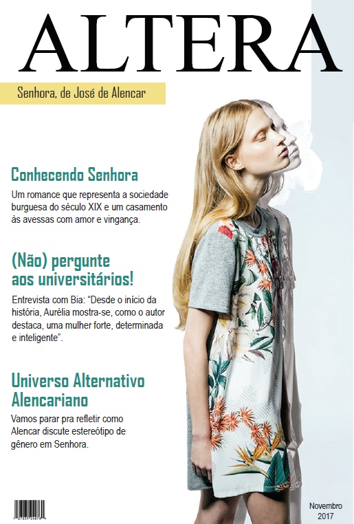 REVISTA ALTERA