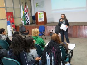 Documentário e debate: gênero e sexualidade