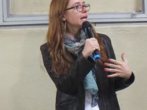Documentário e debate: gênero e sexualidade