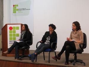 Documentário e debate: gênero e sexualidade