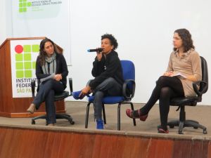 Documentário e debate: gênero e sexualidade