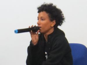 Documentário e debate: gênero e sexualidade